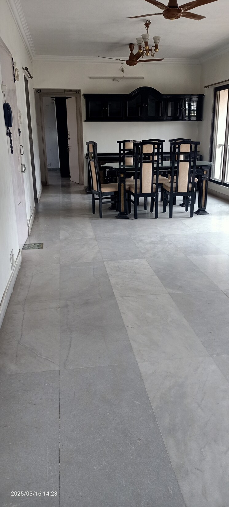 Living Room, panchavati-gardens 3 Bedroom 1000 Sq.Ft. Apartment In Malad East Mumbai 8388560