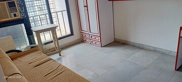 Bedroom in 3 BHK Apartment at Panchavati Gardens, Malad East – for Sale