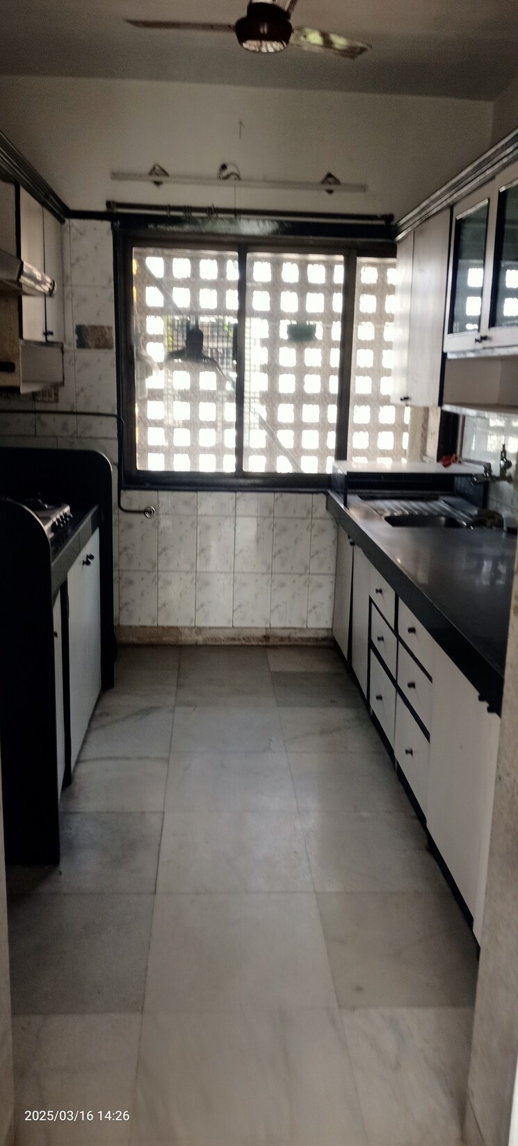 Kitchen, panchavati-gardens 3 Bedroom 1000 Sq.Ft. Apartment In Malad East Mumbai 8388560