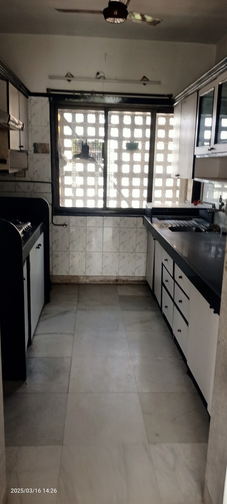 Kitchen, panchavati-gardens 3 Bedroom 1000 Sq.Ft. Apartment In Malad East Mumbai 8388560