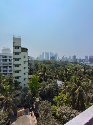 2 BHK Apartment – Exterior View View at Dharam Palace, Borivali East - for Sale