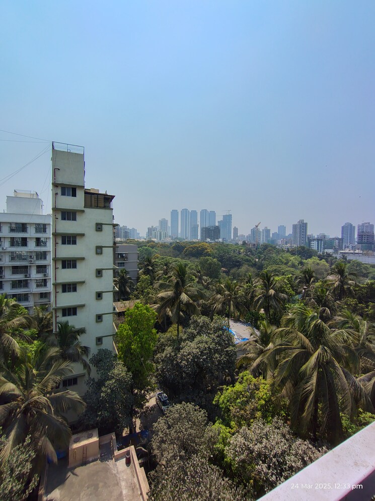 Exterior View, dharam-palace 2 Bedroom 850 Sq.Ft. Apartment In Borivali East Mumbai 8388495