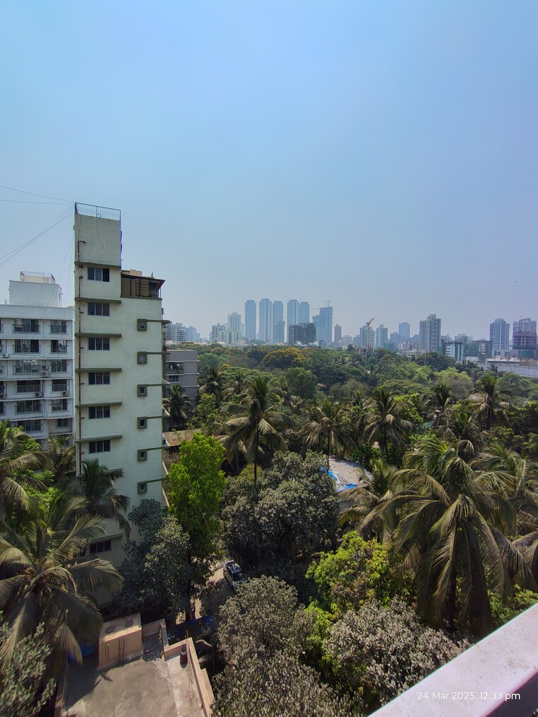 Exterior View, dharam-palace 2 Bedroom 850 Sq.Ft. Apartment In Borivali East Mumbai 8388495
