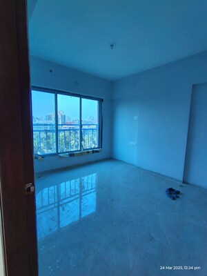 Furnished Amenities in 2 BHK Apartment at Dharam Palace, Borivali East – for Sale