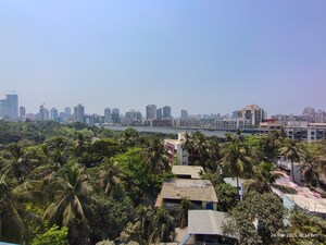 2 BHK Apartment – Exterior View View at Dharam Palace, Borivali East - for Sale