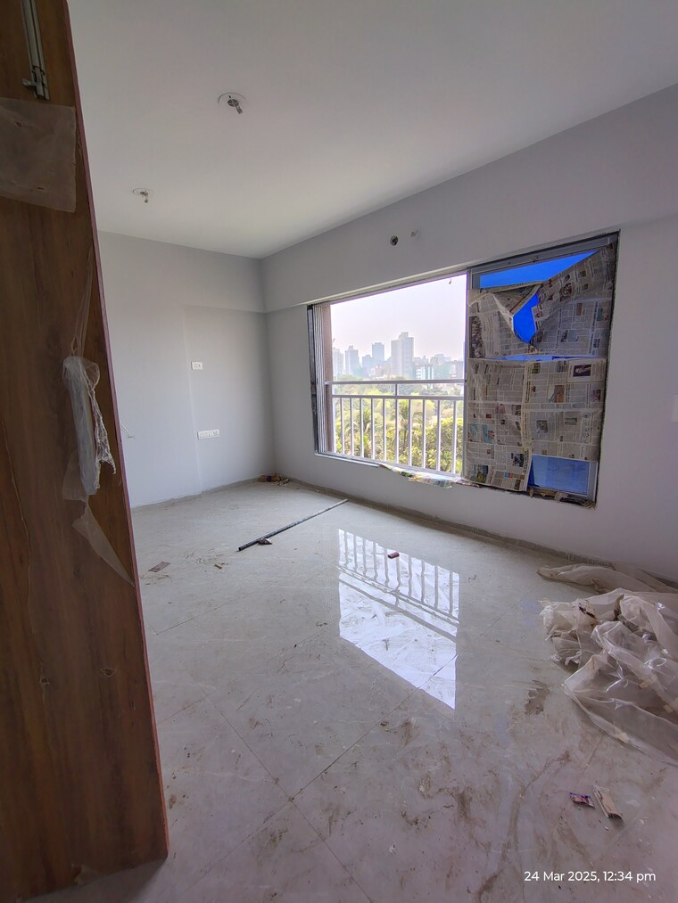 undefined, dharam-palace 2 Bedroom 850 Sq.Ft. Apartment In Borivali East Mumbai 8388495