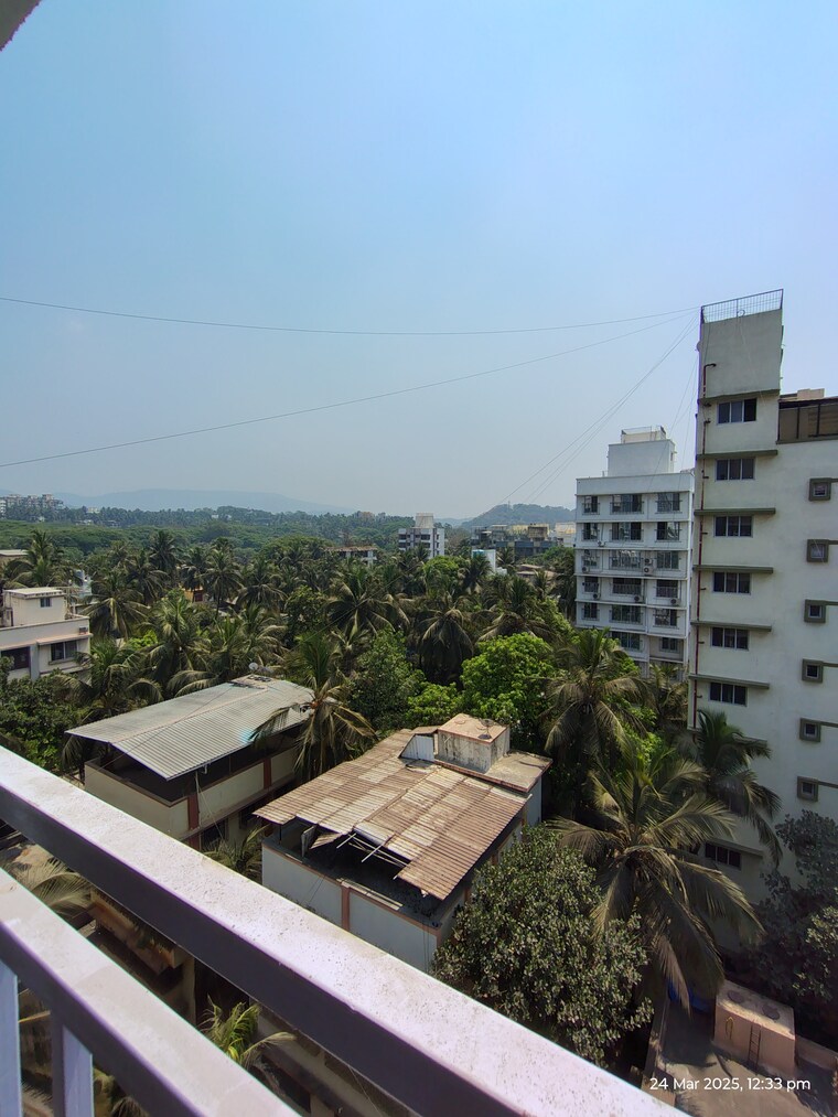 Exterior View, dharam-palace 2 Bedroom 850 Sq.Ft. Apartment In Borivali East Mumbai 8388495