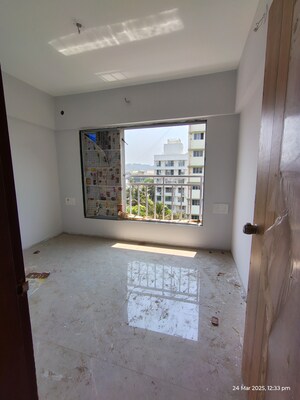 Master Plan in 2 BHK Apartment at Dharam Palace, Borivali East – for Sale