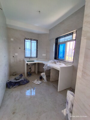 Furnished Amenities in 2 BHK Apartment at Dharam Palace, Borivali East – for Sale