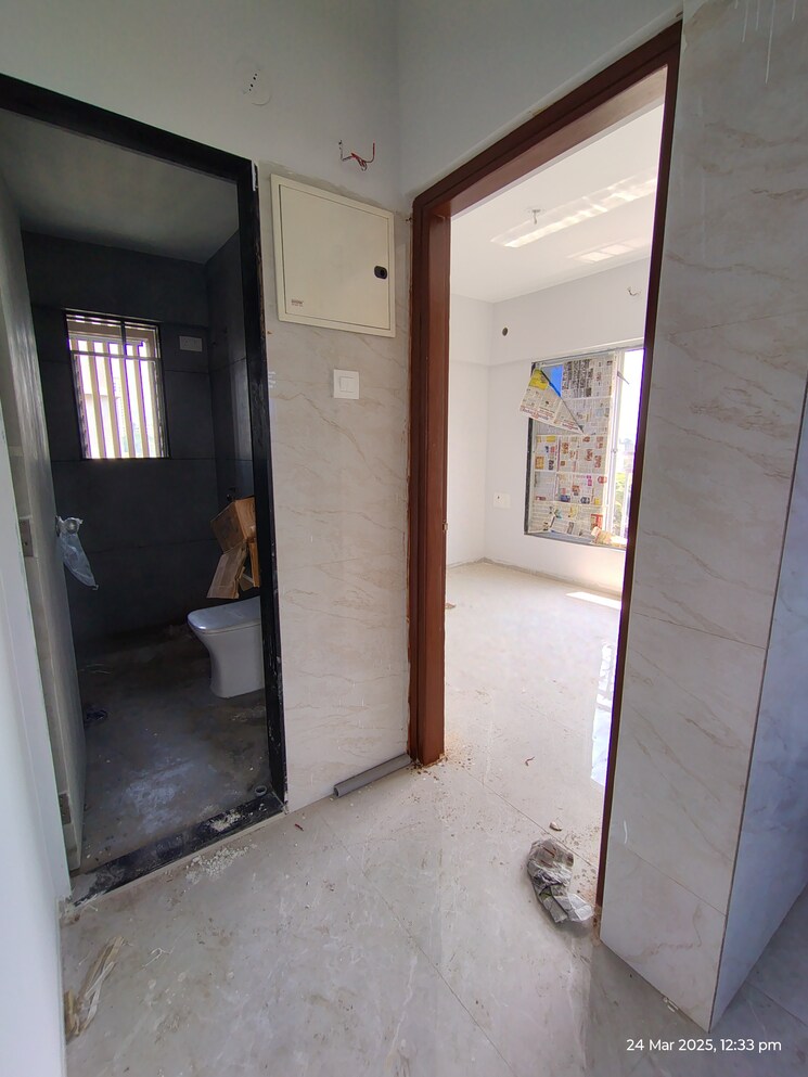 Kitchen, dharam-palace 2 Bedroom 850 Sq.Ft. Apartment In Borivali East Mumbai 8388495