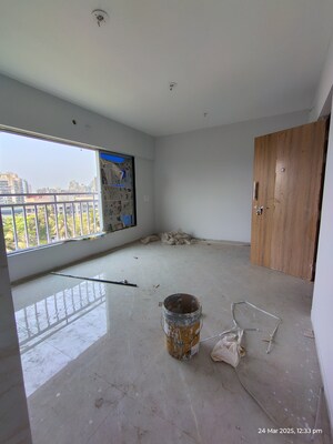 2 BHK Apartment For Sale in Dharam Palace, Borivali East