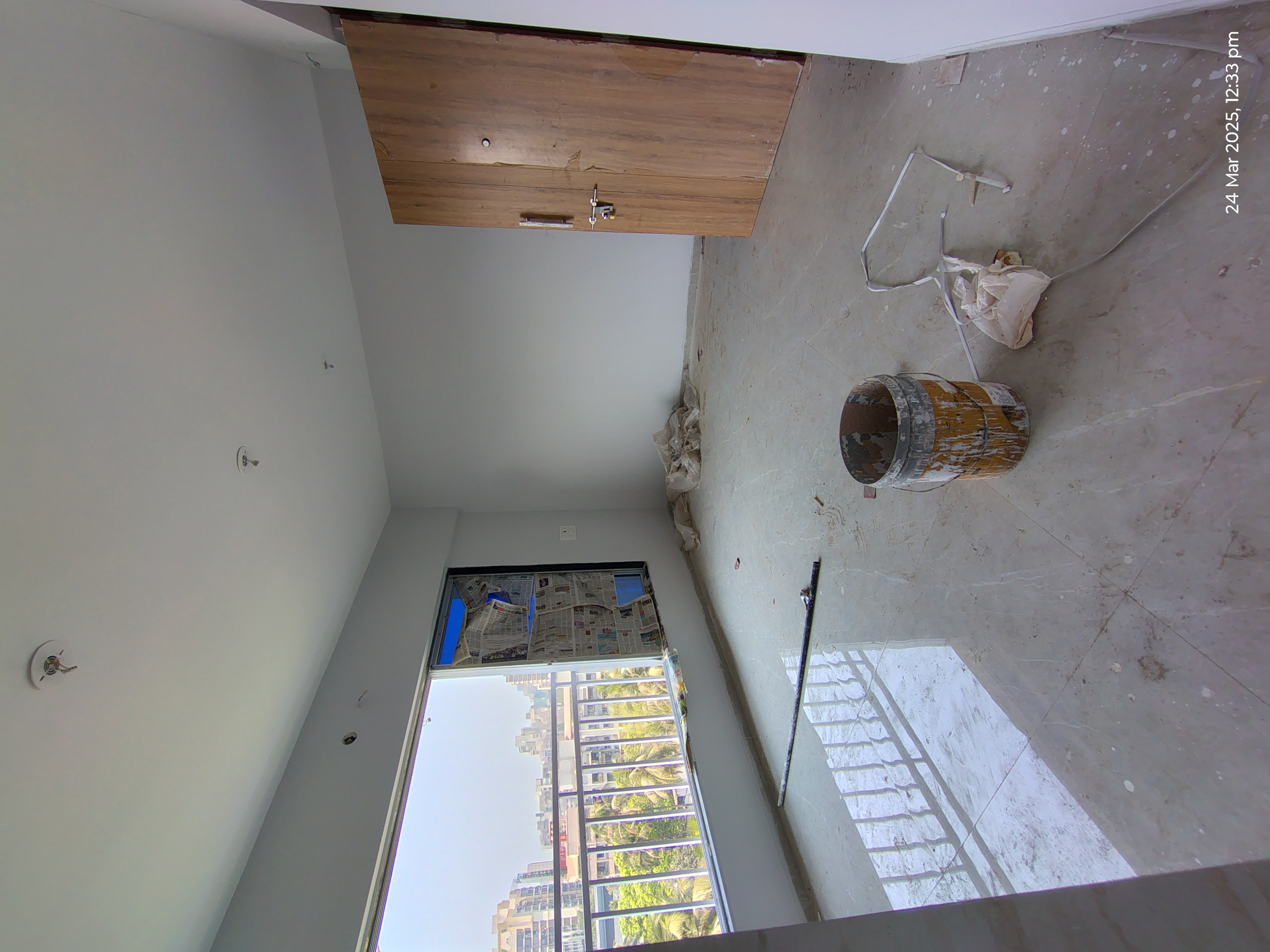 2 BHK + Pooja Room Apartment For Sale in Dharam Palace