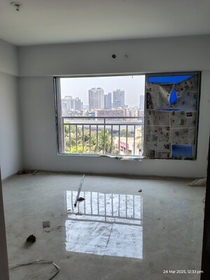 Room in 2 BHK Apartment at Dharam Palace, Borivali East – for Sale