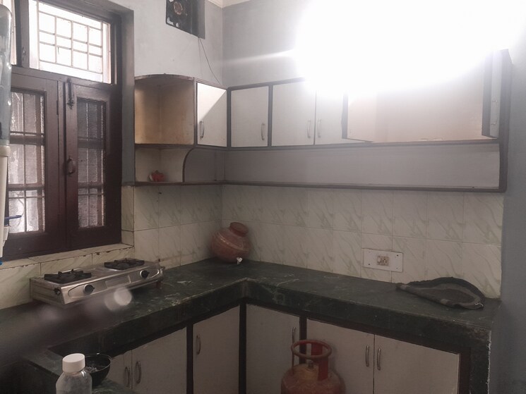 Kitchen, brs nagar 2 Bedroom 2250 Sq.Ft. Builder Floor In Brs Nagar Ludhiana 8388513