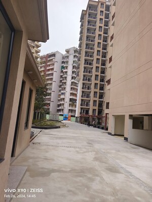 3 BHK Apartment For Sale in Forever Prabhat Heights, Dundahera
