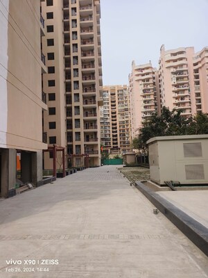 3 BHK Apartment – Exterior View View at Forever Prabhat Heights, Dundahera - for Sale