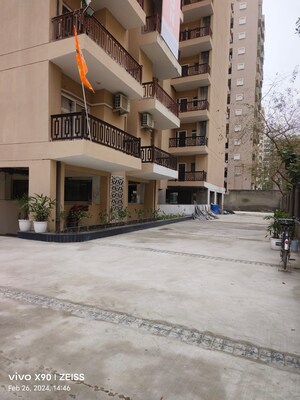 3 BHK Apartment – Exterior View View at Forever Prabhat Heights, Dundahera - for Sale