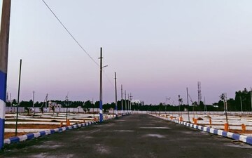 Plot For Sale in Chandapura