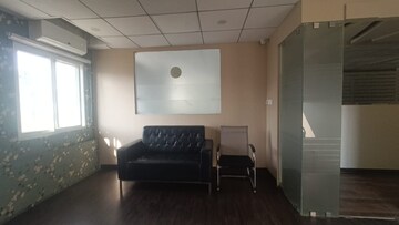 Team Area in  Office Space at Madhapur – for Rent