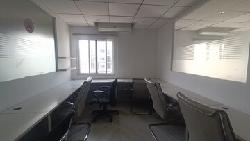 Team Area in  Office Space at Madhapur – for Rent