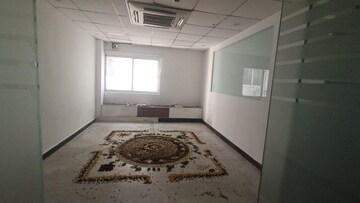 Team Area in  Office Space at Madhapur – for Rent