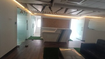 Team Area in  Office Space at Madhapur – for Rent