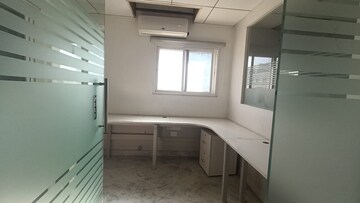 Team Area in  Office Space at Madhapur – for Rent