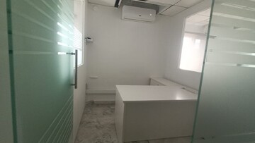 Team Area in  Office Space at Madhapur – for Rent