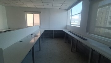 Team Area in  Office Space at Madhapur – for Rent
