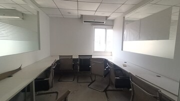 Team Area in  Office Space at Madhapur – for Rent