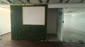 Team Area in  Office Space at Madhapur – for Rent