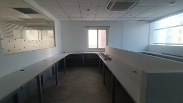Team Area in  Office Space at Madhapur – for Rent