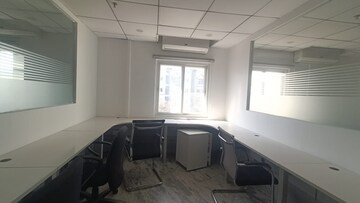 Team Area in  Office Space at Madhapur – for Rent