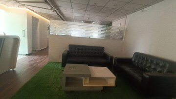 Team Area in  Office Space at Madhapur – for Rent