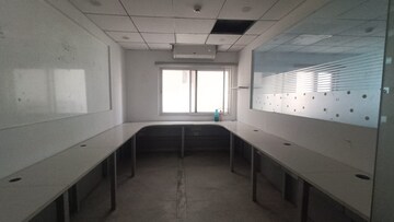 Team Area in  Office Space at Madhapur – for Rent