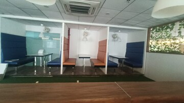 Team Area in  Office Space at Madhapur – for Rent