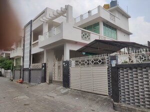 6+ BHK Independent House For Sale in Indira Nagar