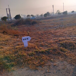  Plot For Sale in Sector 12