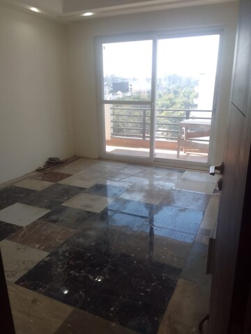 Balcony in 3 BHK Builder Floor at Sector 43 – for Sale