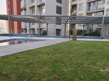 2 BHK Apartment – Exterior View View at Lodha Vista, Lower Parel - for Sale