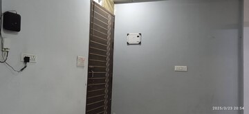 Living Room in 2 BHK Builder Floor at Vipin Garden – for Rent