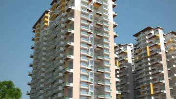 2 BHK Apartment – Exterior View View at Besa Pipla rd - for Rent