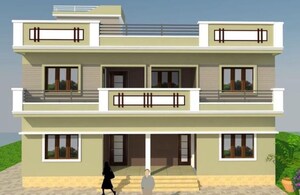 3 BHK Villa For Sale in Chandapura