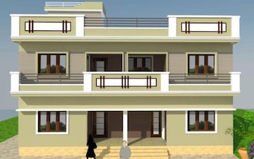 3 BHK Villa For Sale in Chandapura