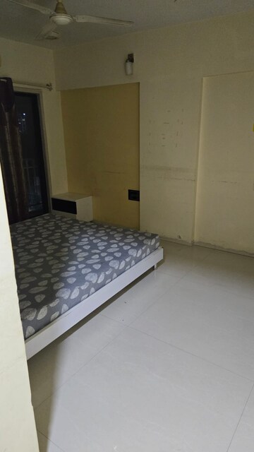 Bedroom in 3 BHK Apartment at Upper East 97, Malad East – for Rent