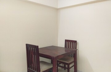 Dining Room in  Pg at Santacruz West – for Rent