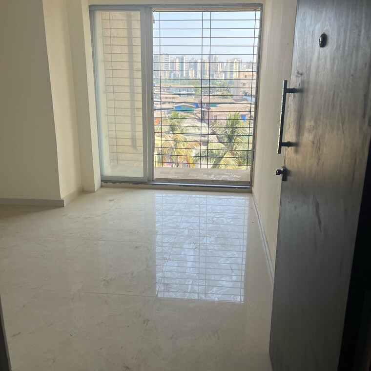 Room, rudra-regency 2 Bedroom 611 Sq.Ft. Apartment In Kharghar Sector 35i Navi Mumbai 8388567