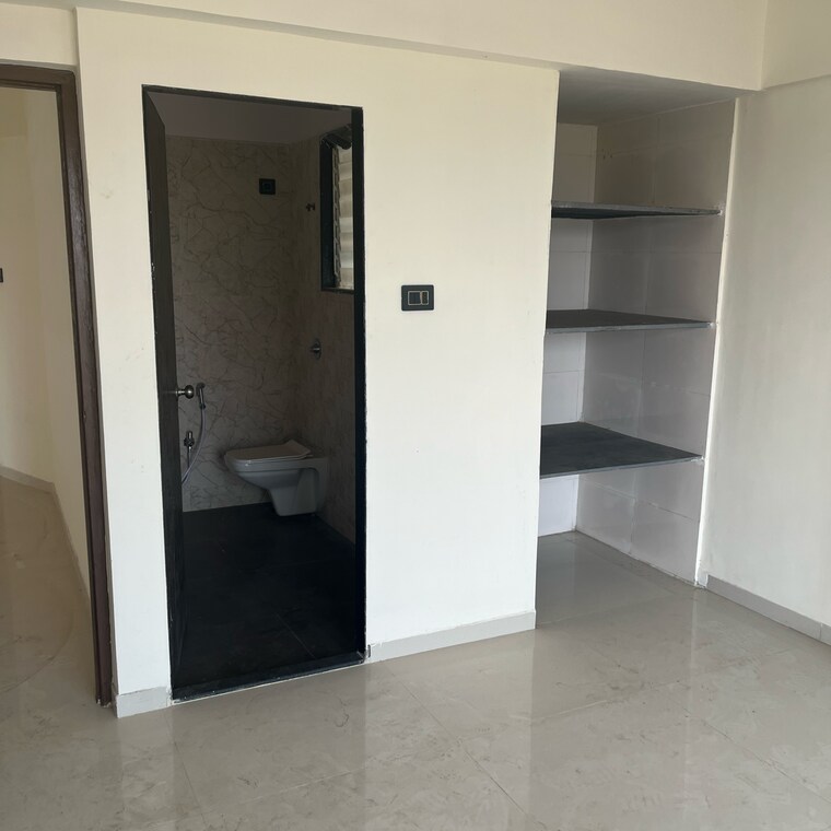 Room, rudra-regency 2 Bedroom 611 Sq.Ft. Apartment In Kharghar Sector 35i Navi Mumbai 8388567