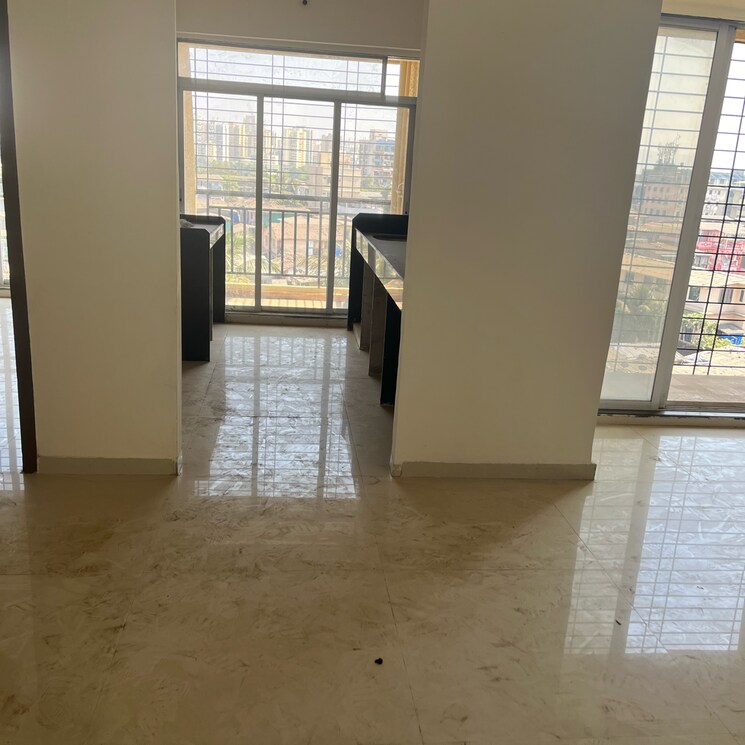 Room, rudra-regency 2 Bedroom 611 Sq.Ft. Apartment In Kharghar Sector 35i Navi Mumbai 8388567