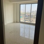 2 BHK + Extra Room 611 Sq.Ft. Apartment in Rudra Regency